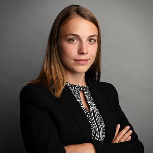 Professionelles Bewerbungsfoto für Bewerbung in München Westend