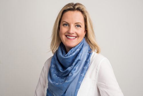 Professionelles Bewerbungsfoto für Bewerbung in München Westend