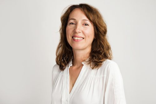 Professionelles Bewerbungsfoto für Bewerbung in München Westend