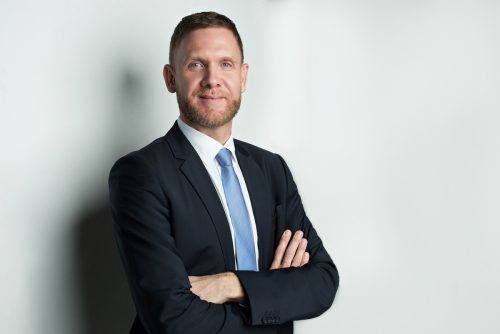 Professionelles Bewerbungsfoto für Bewerbung in München Westend