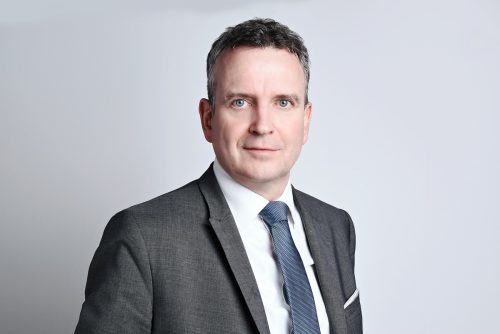 Professionelles Bewerbungsfoto für Bewerbung in München Westend