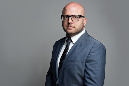 Professionelles Bewerbungsfoto für Bewerbung in München Westend