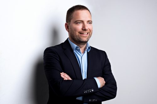 Professionelles Bewerbungsfoto für Bewerbung in München Westend