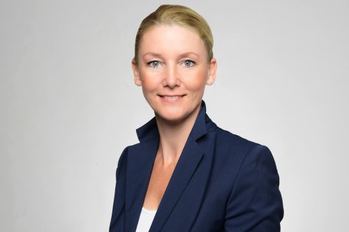 Professionelles Bewerbungsfoto für Bewerbung in München Westend