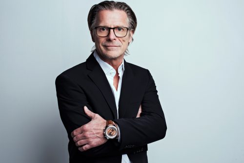 Professionelles Bewerbungsfoto für Bewerbung in München Westend