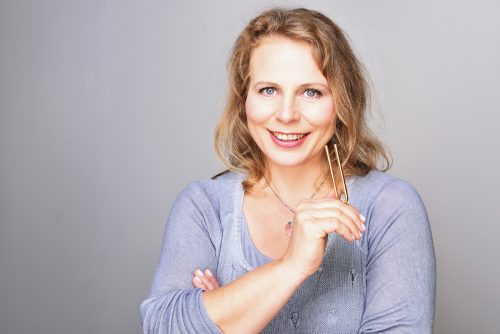 Professionelles Bewerbungsfoto für Bewerbung in München Westend