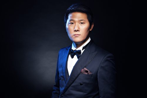 Professionelles Bewerbungsfoto für Bewerbung in München Westend