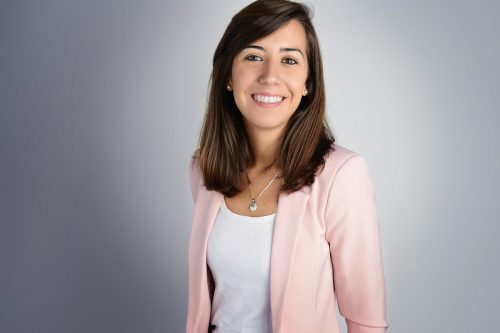 Professionelles Bewerbungsfoto für Bewerbung in München Westend