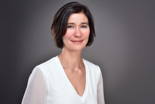 Professionelles Bewerbungsfoto für Bewerbung in München Westend