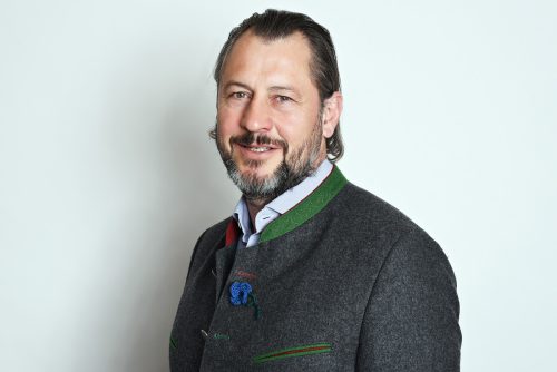 Professionelles Bewerbungsfoto für Bewerbung in München Westend